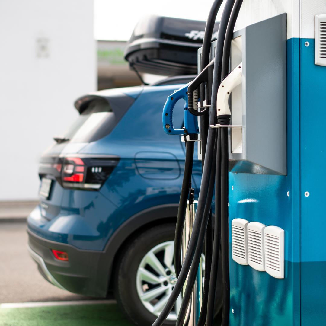 Warum Elektroautos die Zukunft der Mobilität sind