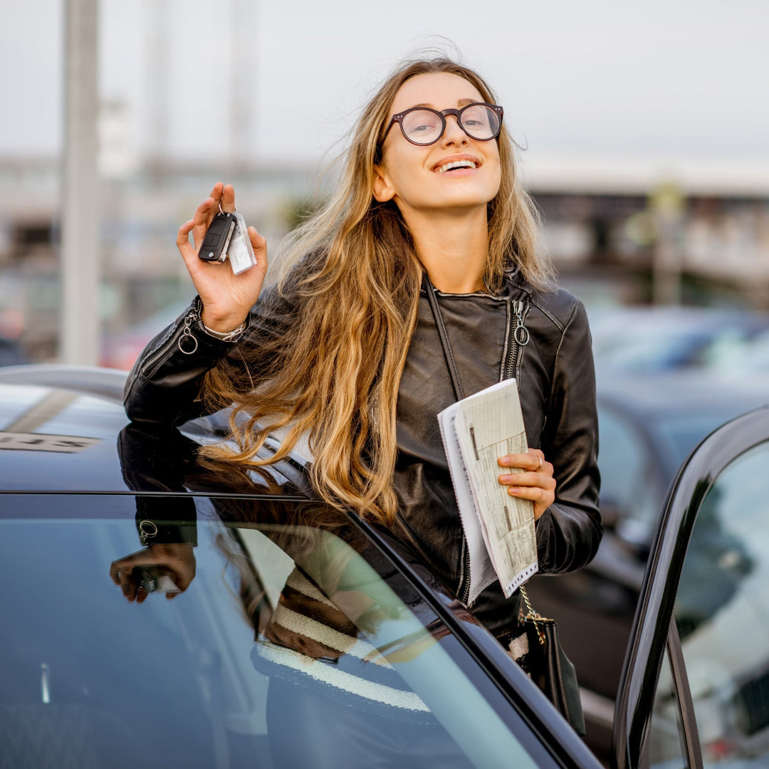 Auto mieten oder doch das Abo? Welche Möglichkeiten du eigentlich hast