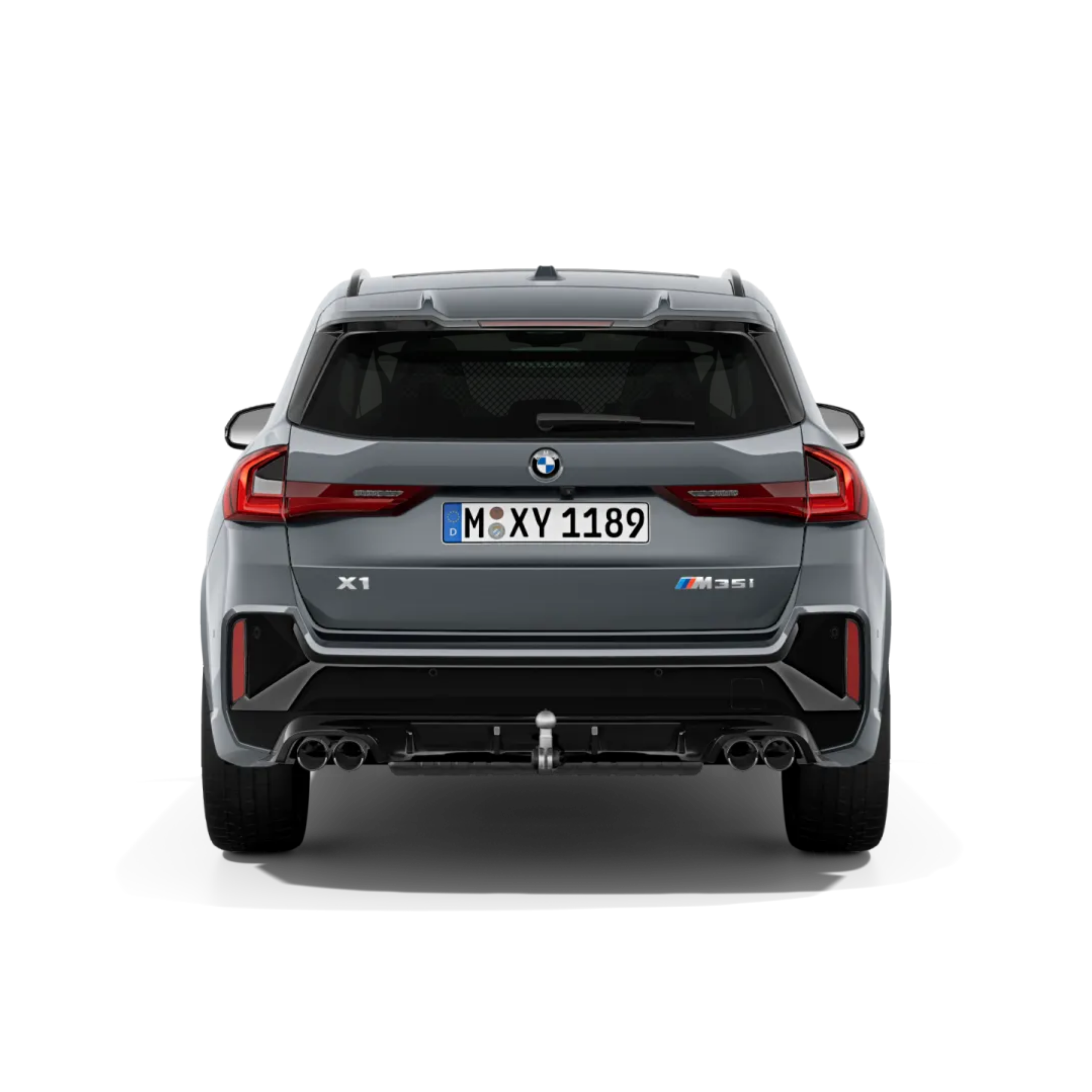 BMW X1 Diesel M-Sport Pro