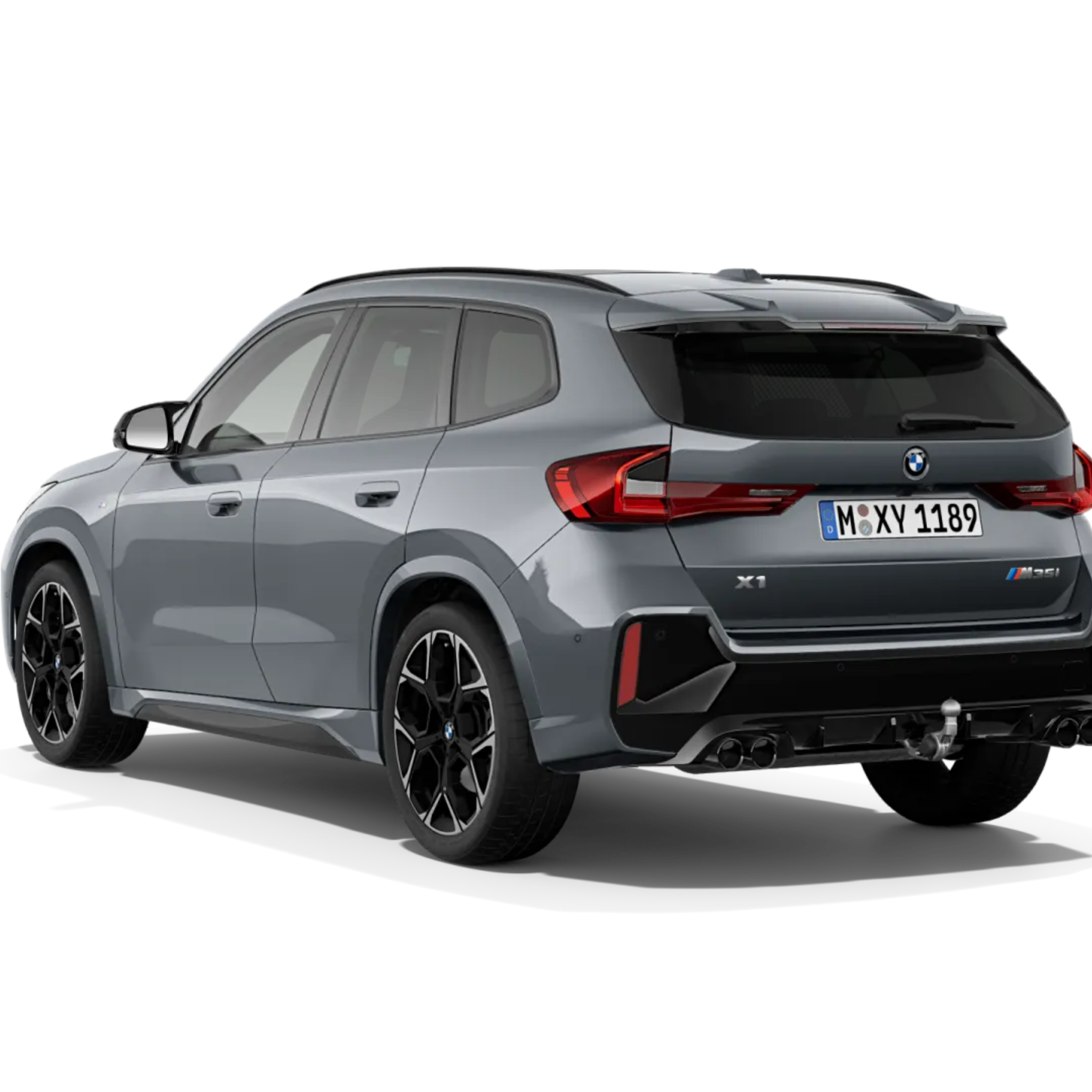 BMW X1 Diesel M-Sport Pro