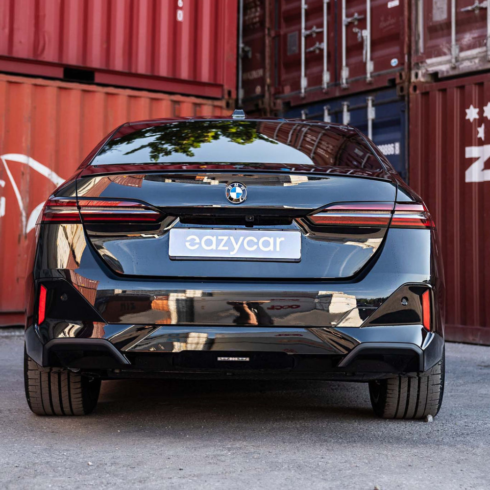 BMW 520d xDrive Lim M-Sport