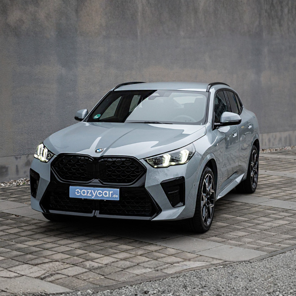 BMW X2 20i M-Sport