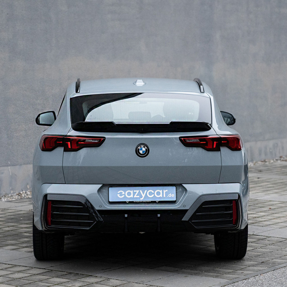 BMW X2 20i M-Sport