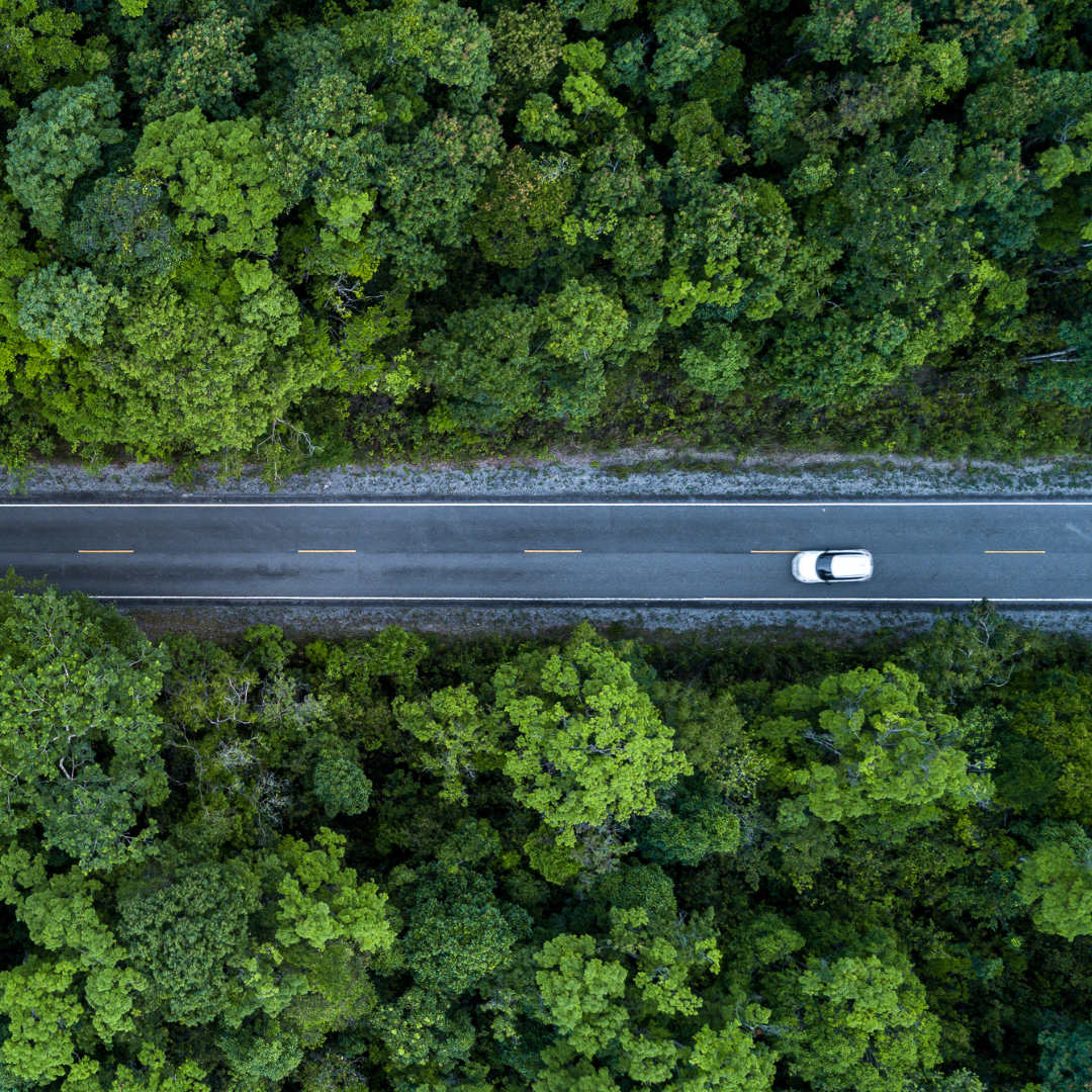Umweltauswirkungen von Elektroautos
