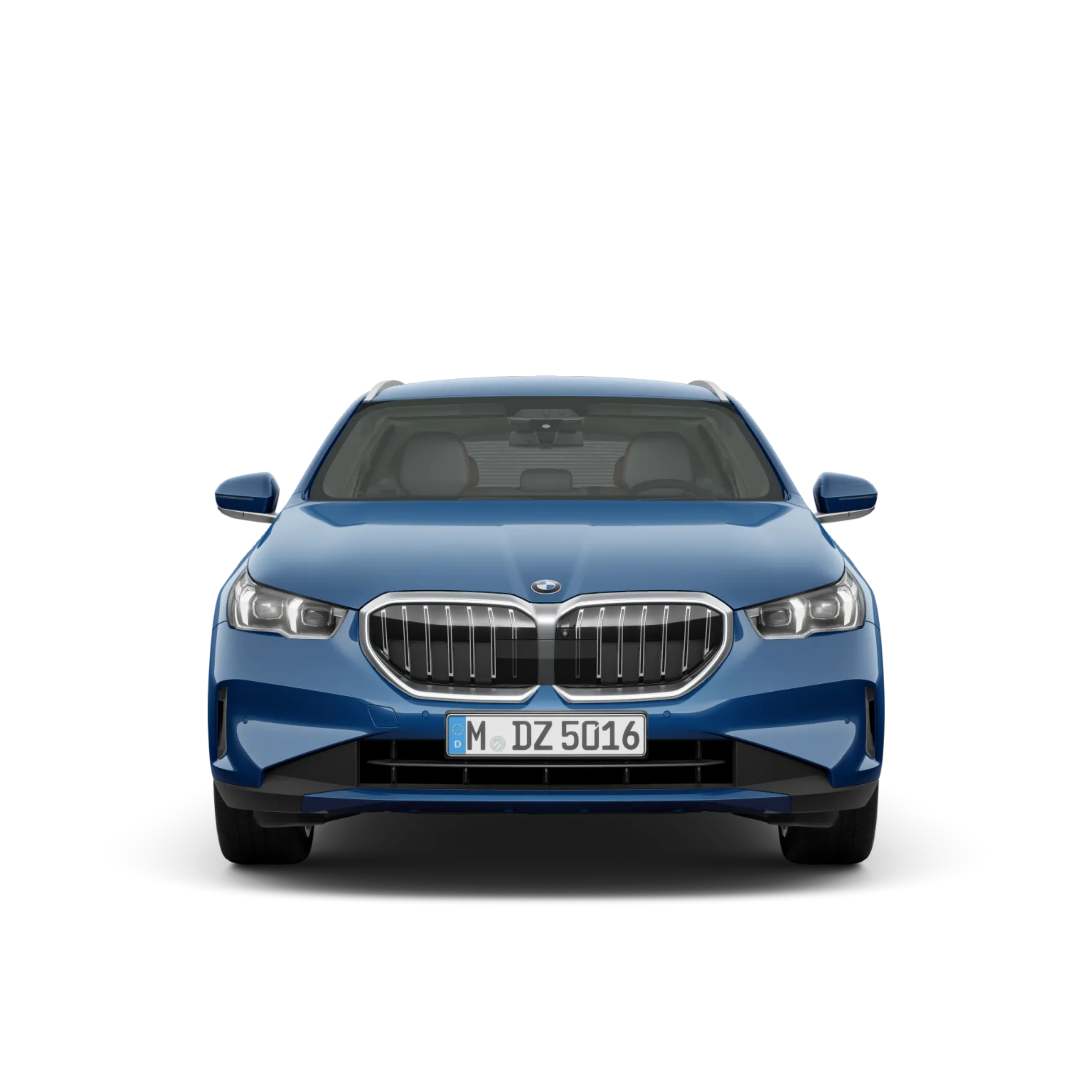 BMW 540d xDrive Touring M-Sport