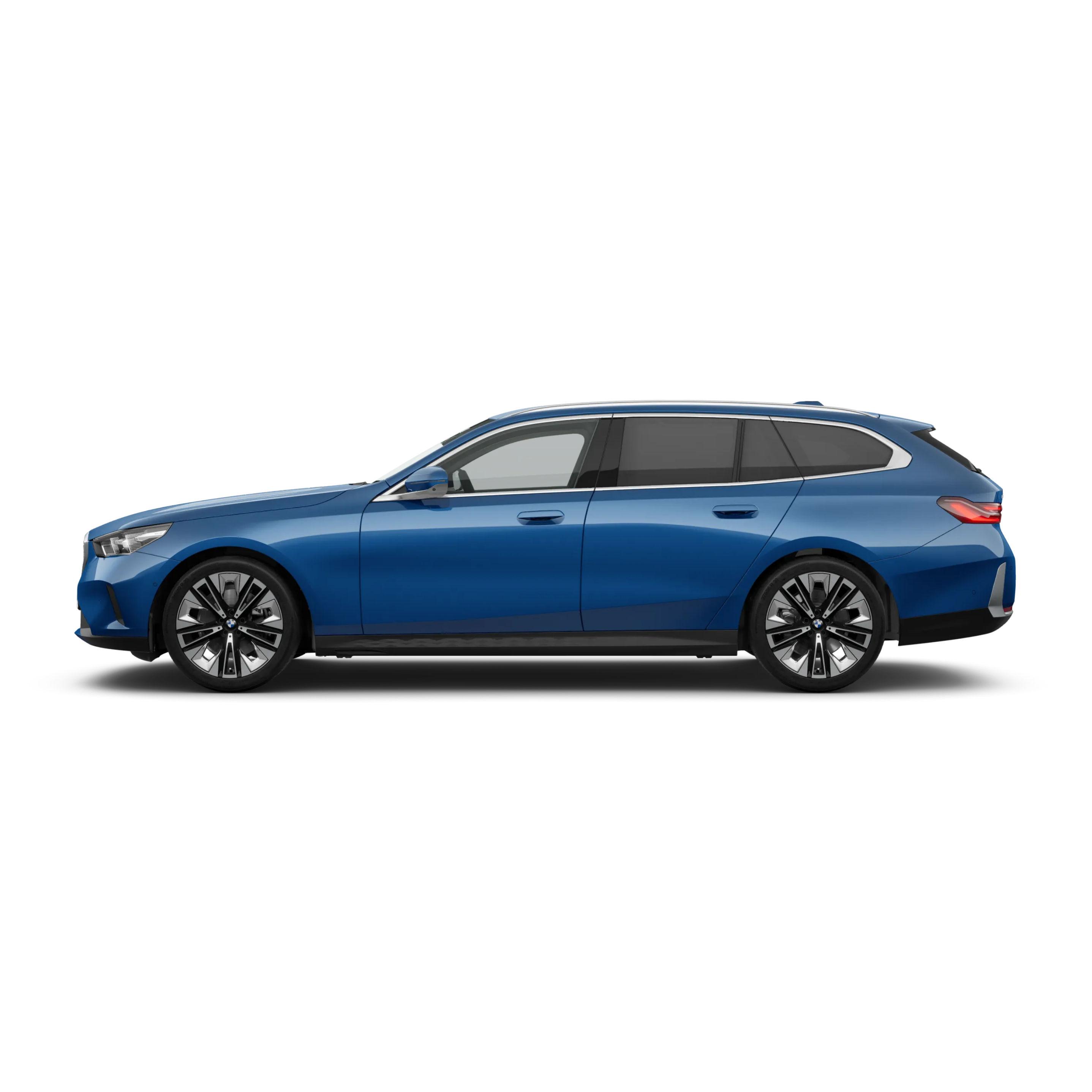 BMW 540d xDrive Touring M-Sport