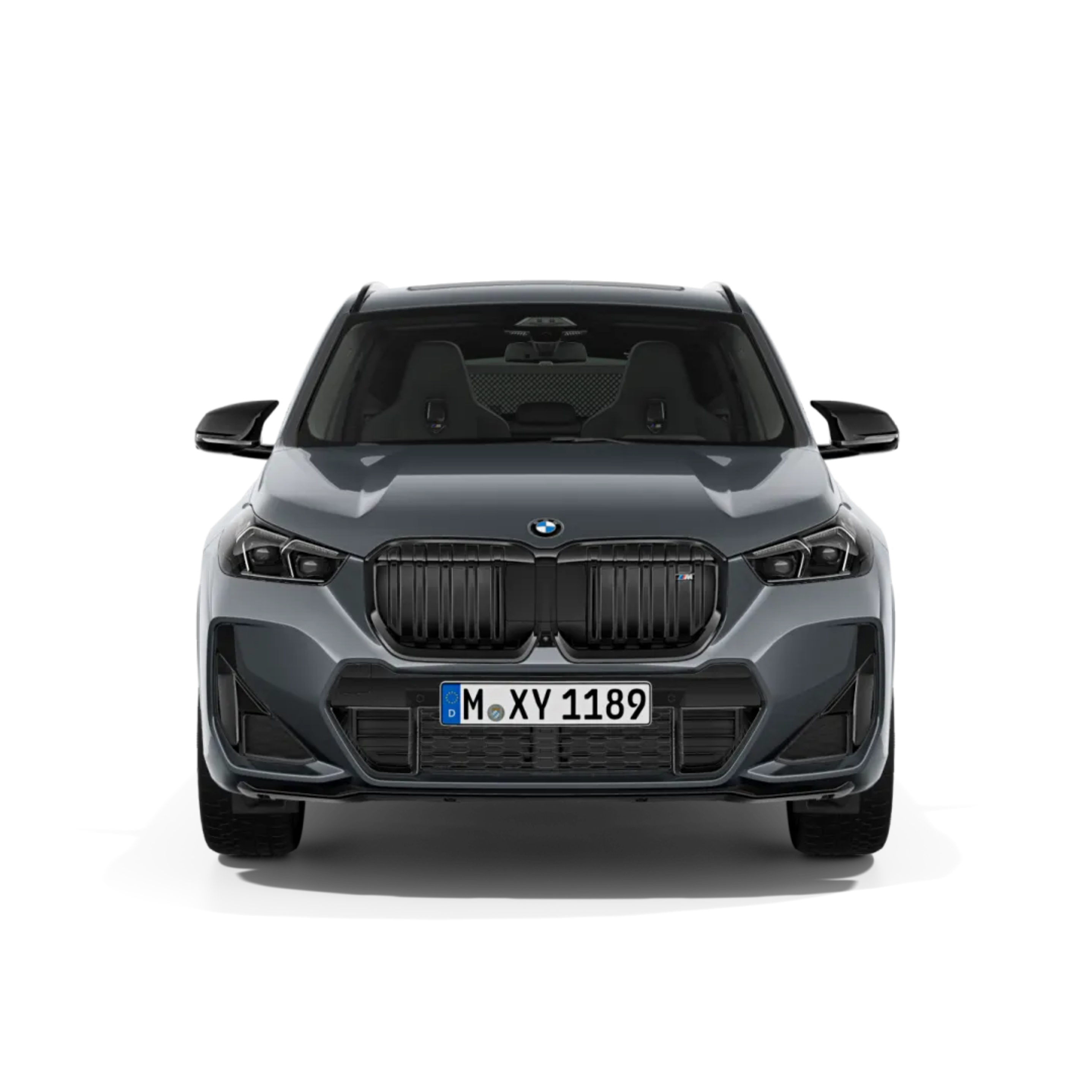 BMW X1 Diesel M-Sport Pro