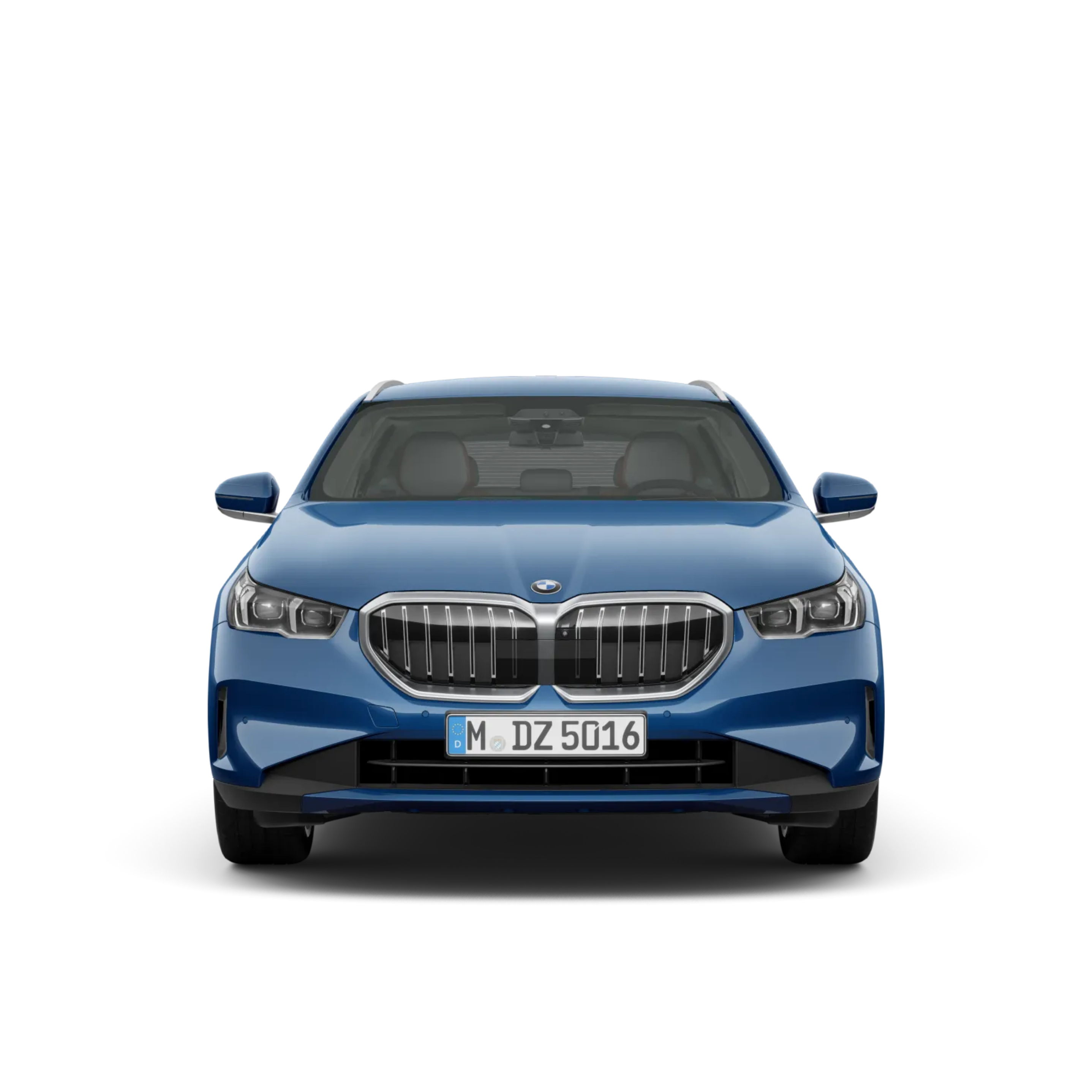 BMW 520d xDrive Touring M-Sport