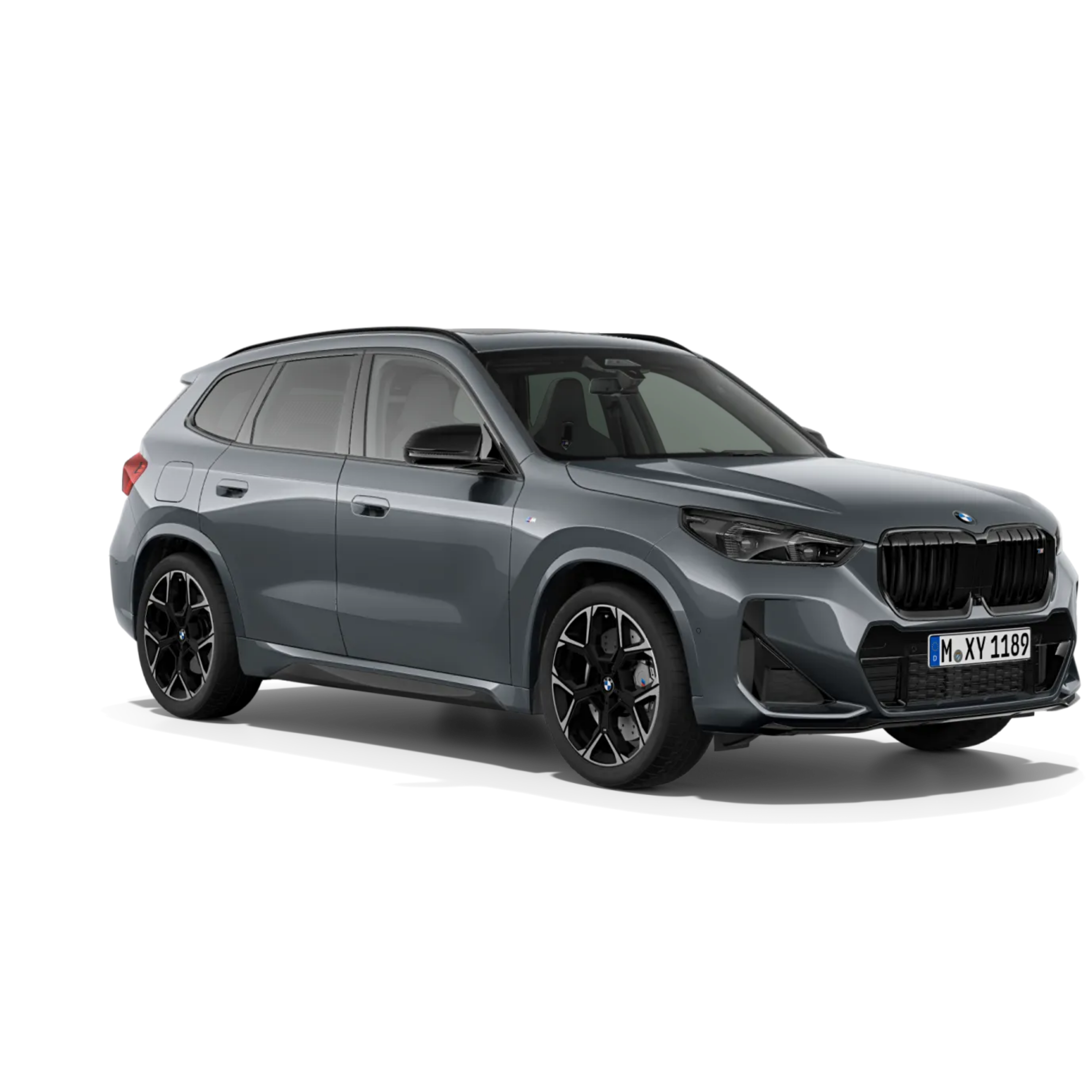 BMW X1 Diesel M-Sport Pro