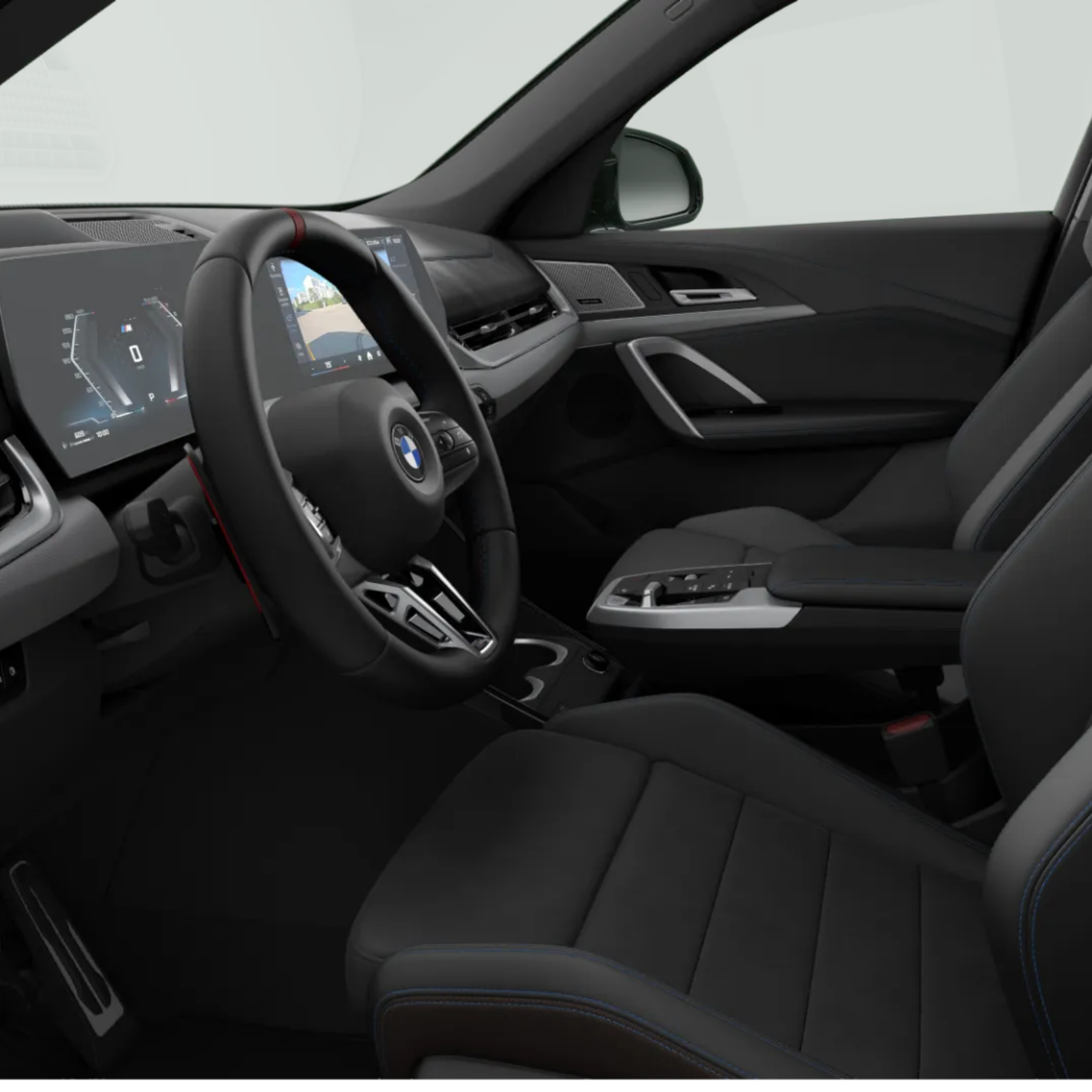 BMW X1 Diesel M-Sport Pro