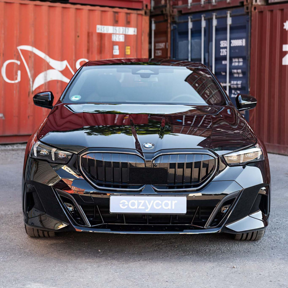 BMW 520d xDrive Lim M-Sport